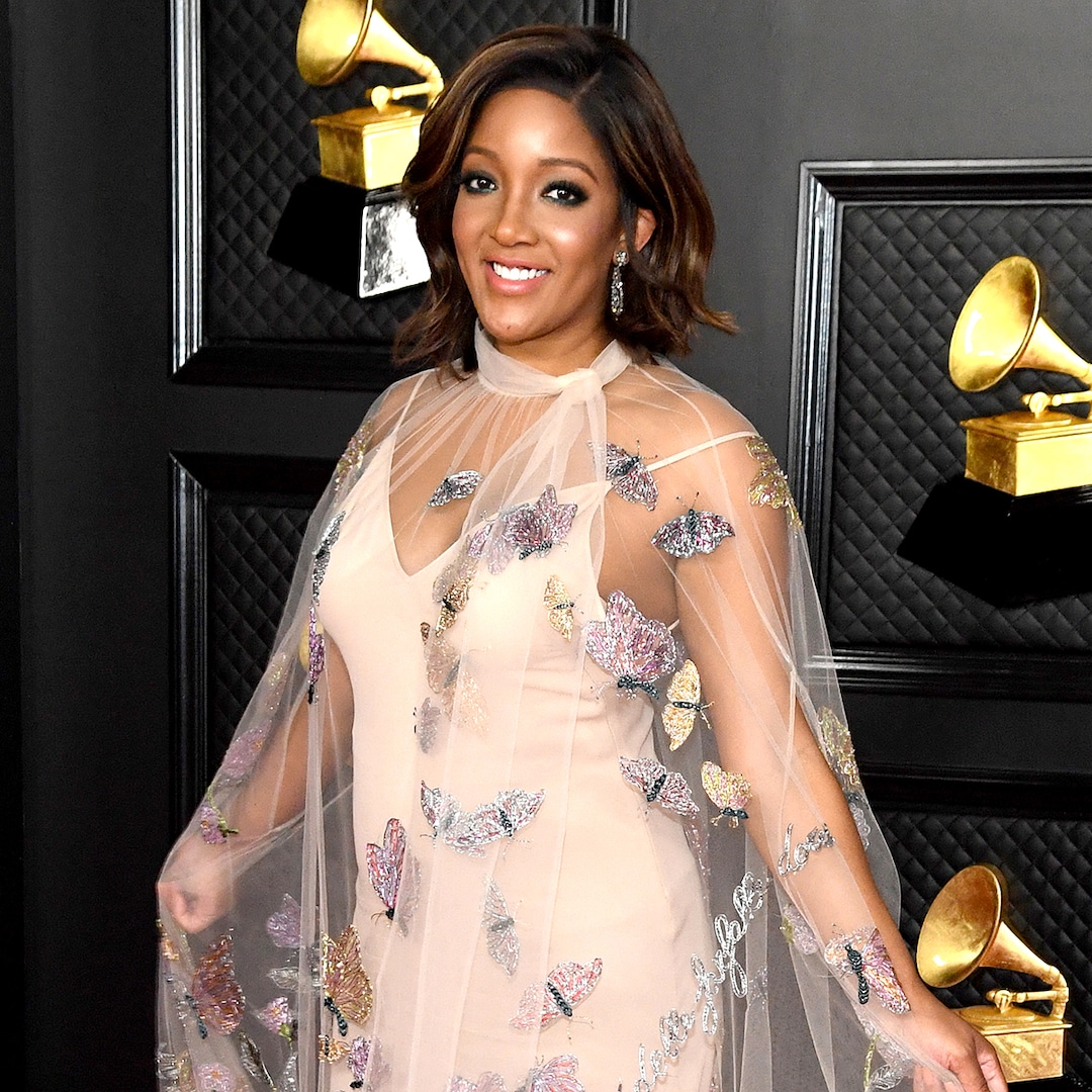 Mickey Guyton Wants to Change Country Music for Good: Here's Her Plan